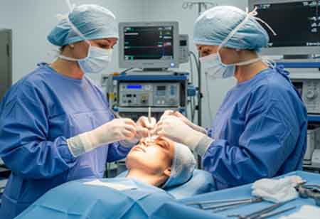 Global Trends Reshaping the Plastic Surgery Landscape