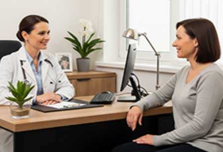 Best Practices in Modern Gynecological Care for Women's Health 