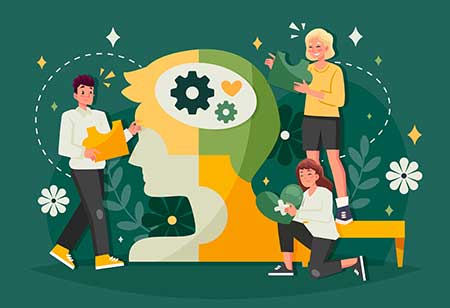 The Power of Cognitive Behavioral Therapy for Change